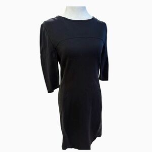 Elegant Carmen Marc Valvo Dress - Size 6, Excellent Condition